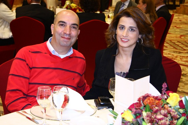 Dialeb Gala Dinner